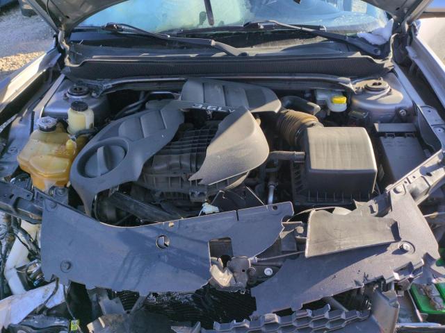 Photo 11 from auction – 2013 DODGE AVENGER SX with VIN 1C3CDZCG0DN746797