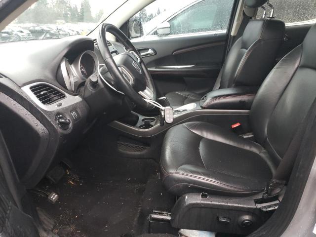 Photo 7 from auction – 2016 DODGE JOURNEY R/ with VIN 3C4PDCEG6GT104063