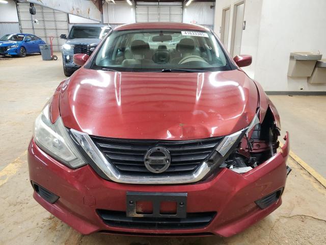 Photo 5 from auction – 2016 NISSAN ALTIMA 2.5 with VIN 1N4AL3AP0GC126317