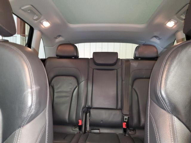 Фото 10 с аукциона – 2014 AUDI Q5 PREMIUM с VIN WA1LFAFP4EA106520