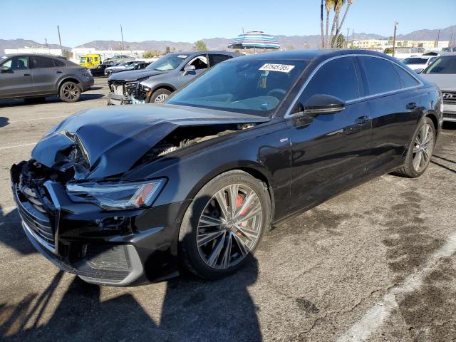صورة رقم 1 من المزاد - 2019 AUDI A6 PREMIUM مع VIN WAUL2AF23KN103745