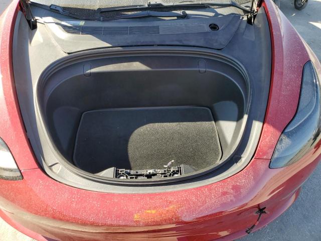 Photo 11 from auction – 2018 TESLA MODEL 3 with VIN 5YJ3E1EAXJF042457