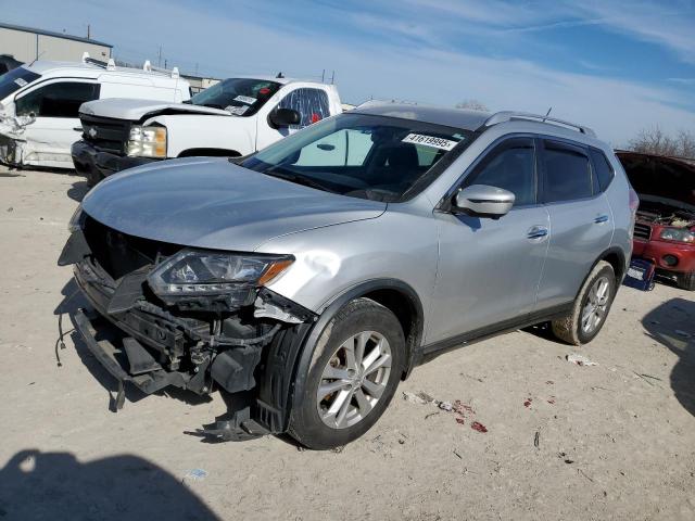 Foto 1 de la subasta – 2016 NISSAN ROGUE S con VIN KNMAT2MT1GP714104