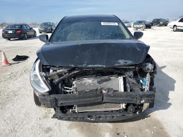 Photo 5 from auction – 2016 HYUNDAI ACCENT SE with VIN KMHCU4AE2GU093122