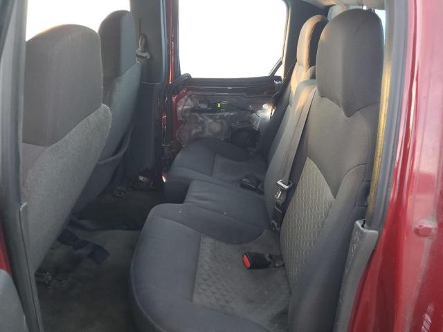 Photo 10 from auction – 2004 GMC CANYON with VIN 1GTCS136648195039