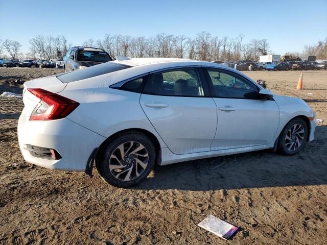 Photo 3 from auction – 2017 HONDA CIVIC EX with VIN 2HGFC2F8XHH532200