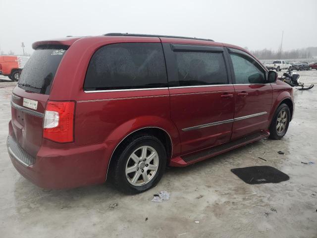 Photo 3 from auction – 2011 CHRYSLER TOWN & COU with VIN 2A4RR5DG4BR621634