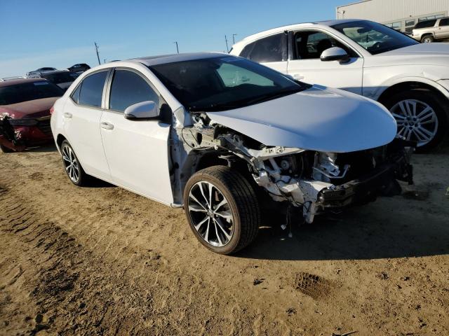 Photo 4 from auction – 2017 TOYOTA COROLLA L with VIN 2T1BURHE4HC785996