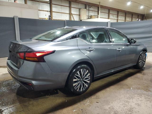 Photo 3 from auction – 2024 NISSAN ALTIMA SV with VIN 1N4BL4DV8RN370700