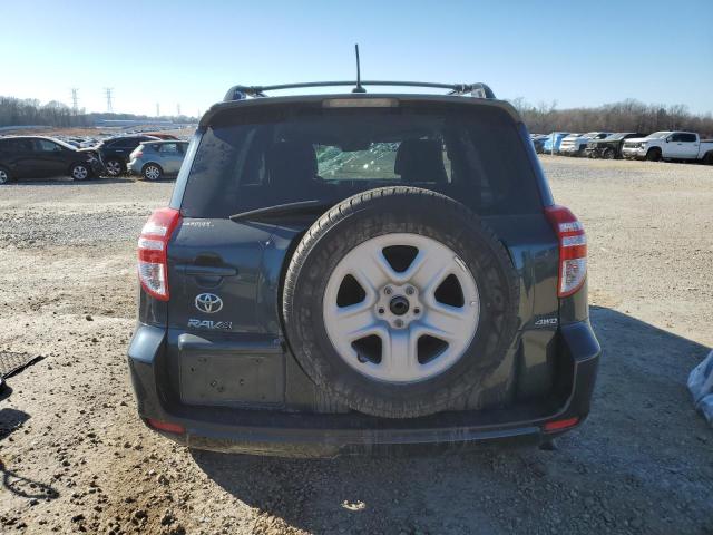 Photo 6 from auction – 2012 TOYOTA RAV4 with VIN 2T3BF4DV5CW209173