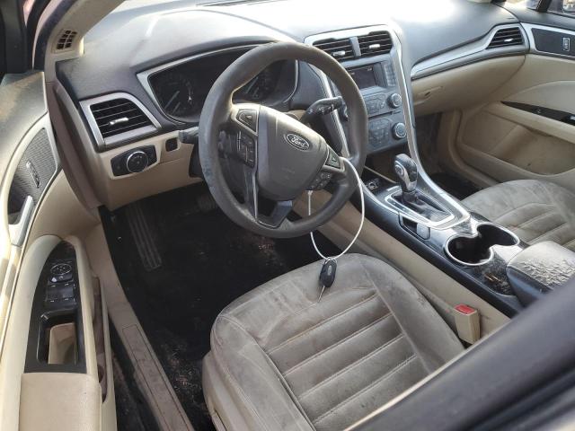 Photo 8 from auction – 2014 FORD FUSION SE with VIN 1FA6P0H74E5400943