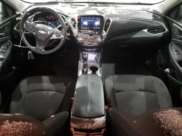 Photo 8 from auction – 2024 CHEVROLET MALIBU LT with VIN 1G1ZD5ST4RF118829