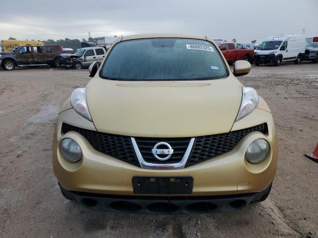 Photo 5 from auction – 2013 NISSAN JUKE S with VIN JN8AF5MR4DT202096