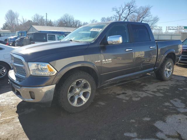 RAM 1500 LARAM 2016 with VIN 1C6RR7NT7GS352961 - Photo from auction