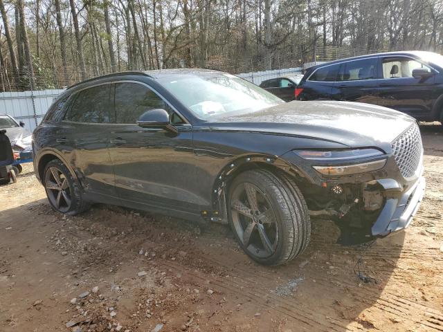 Photo 4 from auction – 2023 GENESIS GV70 BASE with VIN KMUMCDTC2PU097353