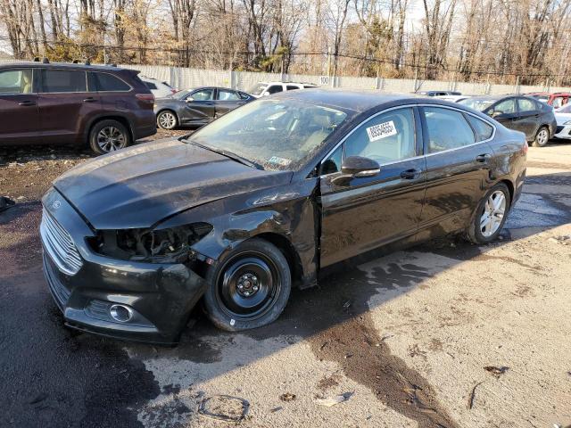 Photo 1 from auction – 2014 FORD FUSION SE with VIN 3FA6P0HD7ER114457