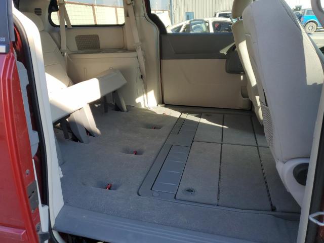 Photo 11 from auction – 2010 CHRYSLER TOWN & COU with VIN 2A4RR4DE1AR141543