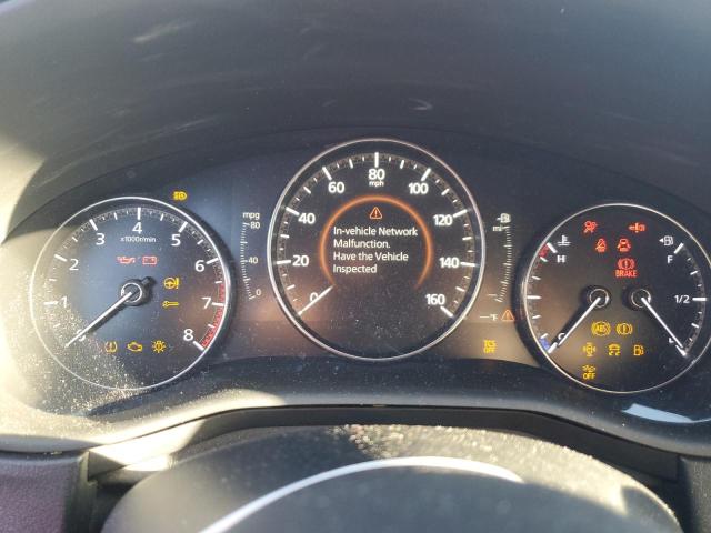 Photo 9 from auction – 2020 MAZDA CX-30 with VIN 3MVDMABL6LM114085