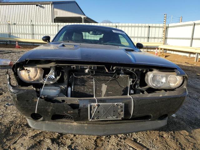 Photo 5 from auction – 2014 DODGE CHALLENGER with VIN 2C3CDYAG9EH111245