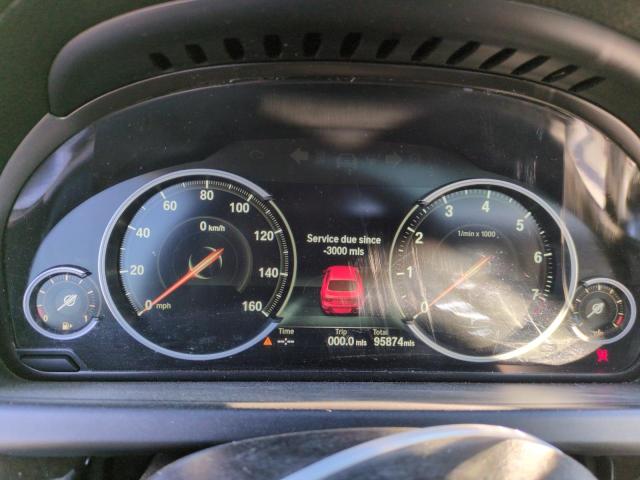 Photo 9 from auction – 2014 BMW 640 I GRAN with VIN WBA6A0C53ED317038
