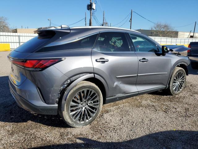 Photo 3 from auction – 2023 LEXUS RX 350H BA with VIN 2T2BBMCAXPC007323