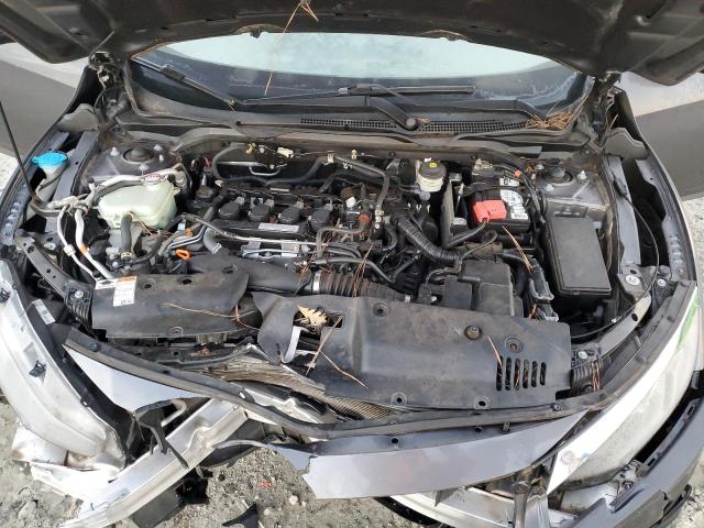 Photo 11 from auction – 2017 HONDA CIVIC EXL with VIN 19XFC1F74HE030584