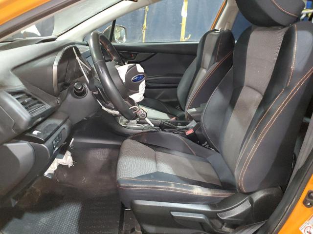 Photo 7 from auction – 2018 SUBARU CROSSTREK with VIN JF2GTADCXJ8348151