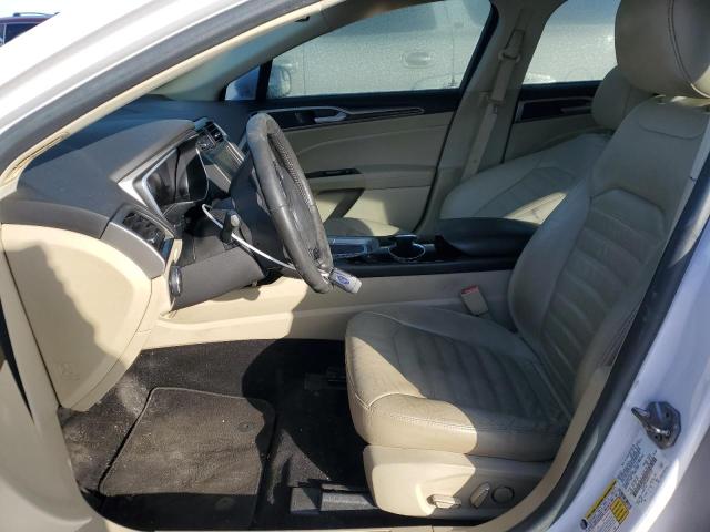 Photo 7 from auction – 2014 FORD FUSION SE with VIN 3FA6P0LU6ER313457
