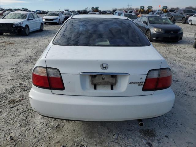 Photo 6 from auction – 1996 HONDA ACCORD LX with VIN 1HGCD7232TA019294