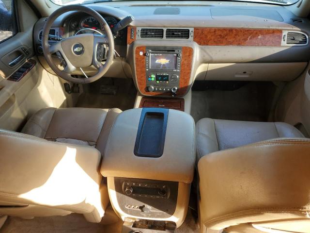 Photo 8 from auction – 2012 CHEVROLET TAHOE C150 with VIN 1GNSCCE08CR210296