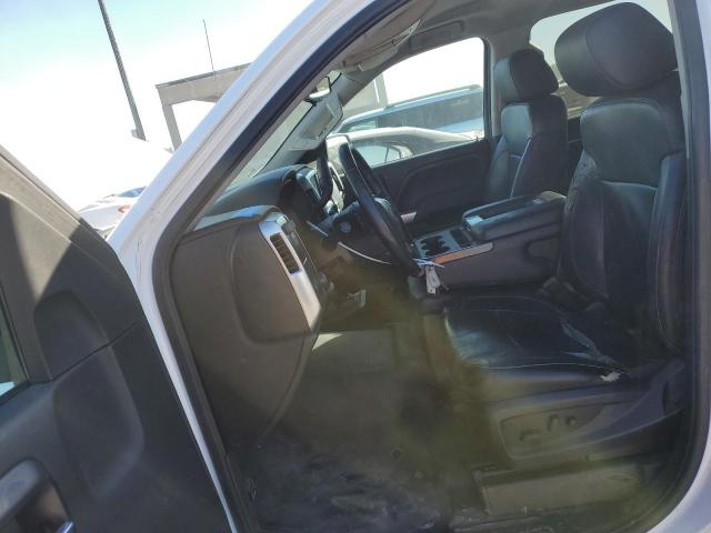 Photo 7 from auction – 2014 CHEVROLET SILVERADO with VIN 3GCUCREC2EG303073