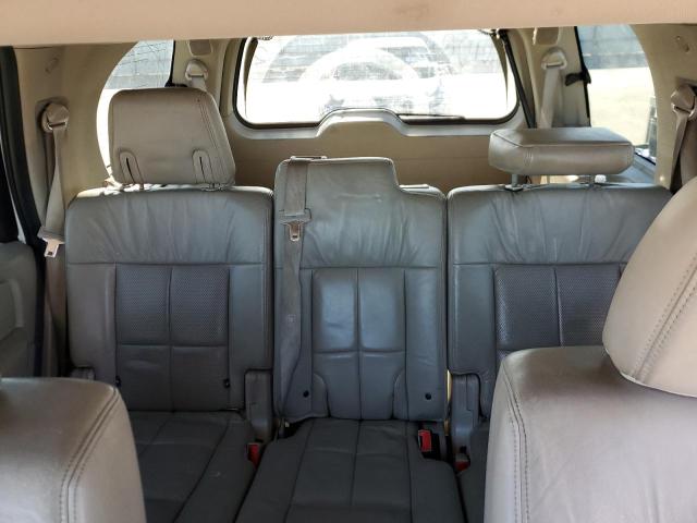 Photo 10 from auction – 2011 LINCOLN NAVIGATOR with VIN 5LMJJ2H54BEJ07080