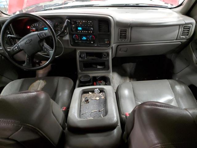 Zdjęcie 8 z aukcji – 2004 CHEVROLET SILVERADO z VIN 2GCEK19T641343411