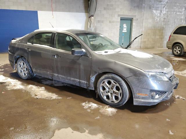 Photo 4 from auction – 2011 FORD FUSION SE with VIN 3FAHP0HA1BR299082