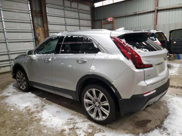 Photo 2 from auction – 2019 CADILLAC XT4 PREMIU with VIN 1GYFZDR48KF183980