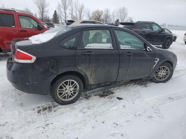 Photo 3 from auction – 2008 FORD FOCUS SE with VIN 1FAHP35N38W284436
