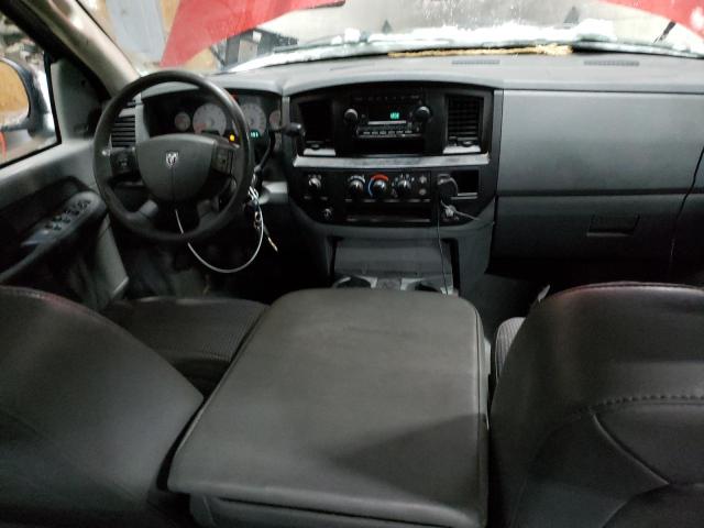 Photo 8 from auction – 2008 DODGE RAM 1500 S with VIN 1D7HU18N78J207154