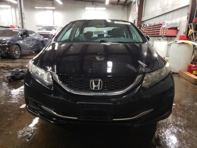 Photo 5 from auction – 2015 HONDA CIVIC LX with VIN 19XFB2E59FE061089