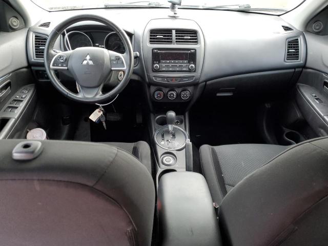 Foto 8 de la subasta – 2015 MITSUBISHI OUTLANDER con VIN 4A4AR3AU3FE008921