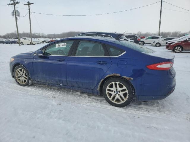 Photo 2 from auction – 2013 FORD FUSION SE with VIN 3FA6P0H71DR128170