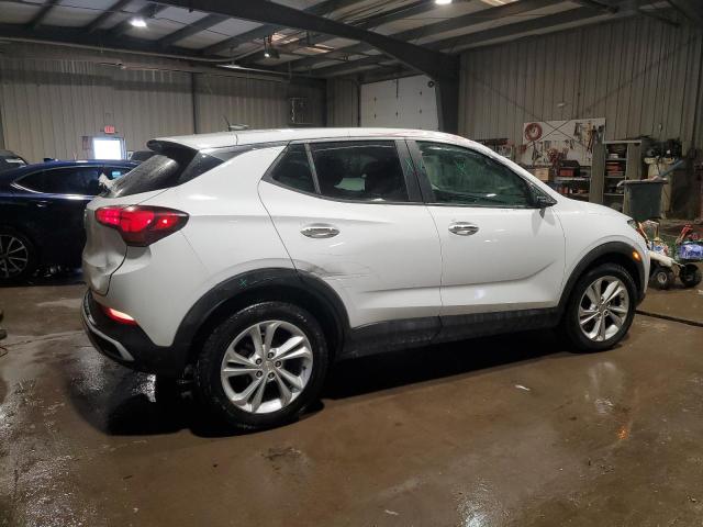 Photo 3 from auction – 2020 BUICK ENCORE GX with VIN KL4MMBS26LB117486