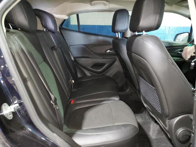 Photo 11 from auction – 2021 BUICK ENCORE PRE with VIN KL4CJASB8MB326695