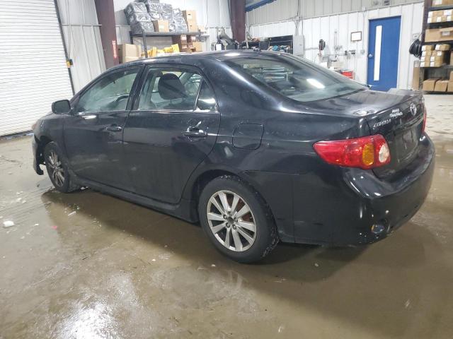 Photo 2 from auction – 2010 TOYOTA COROLLA BA with VIN 2T1BU4EE7AC468100