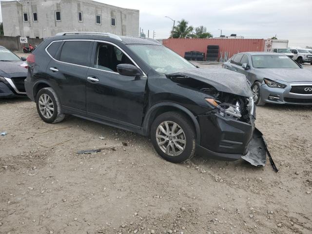 Photo 4 from auction – 2018 NISSAN ROGUE S with VIN KNMAT2MT1JP519336
