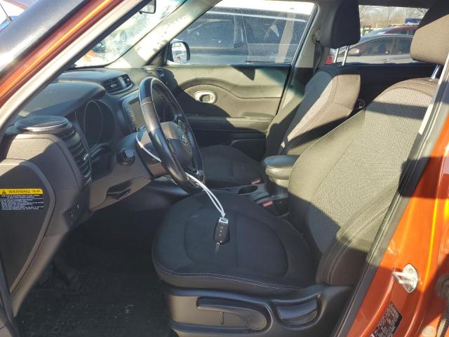 Photo 7 from auction – 2018 KIA SOUL + with VIN KNDJP3A5XJ7583164