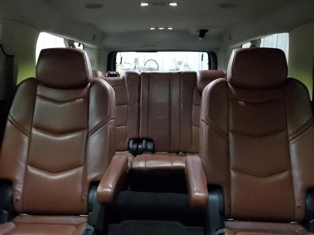 Photo 10 from auction – 2015 CADILLAC ESCALADE E with VIN 1GYS4HKJ2FR232230