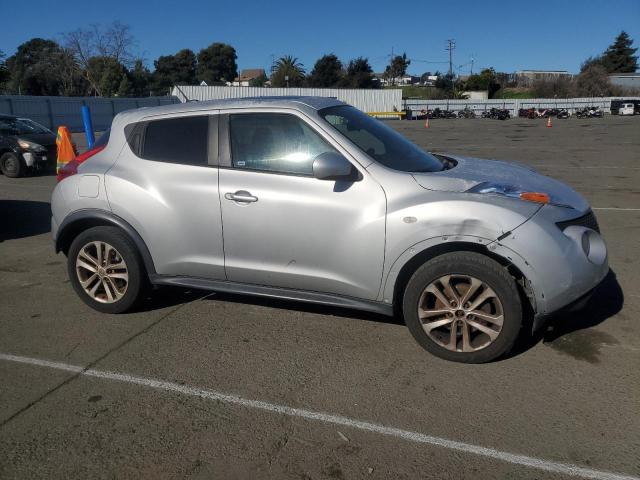 Photo 4 from auction – 2013 NISSAN JUKE S with VIN JN8AF5MR6DT201774