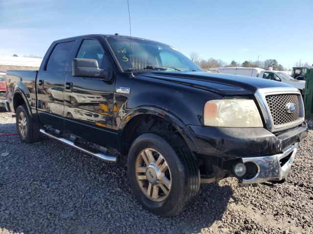 Photo 4 from auction – 2007 FORD F150 SUPER with VIN 1FTPW14V67FA07910