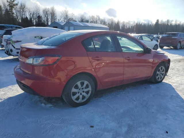 Photo 3 from auction – 2010 MAZDA 3 I with VIN JM1BL1SF6A1119108