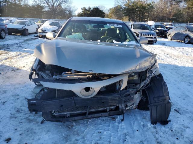 Photo 5 from auction – 2007 TOYOTA CAMRY CE with VIN 4T1BE46K57U169049